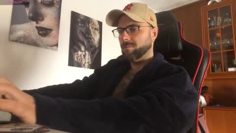 Fran online show from 11.13.25