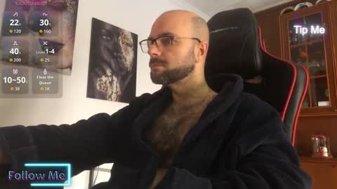 Fran online show from 11.21.25