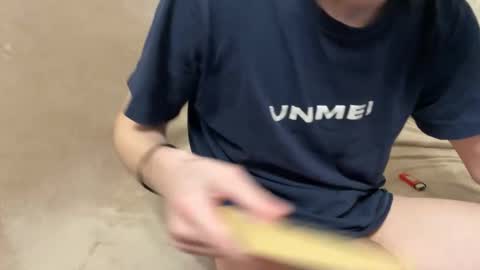 Nick online show from 12.16.25