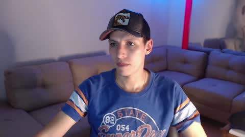 hefesto_69 online show from 12.17.24