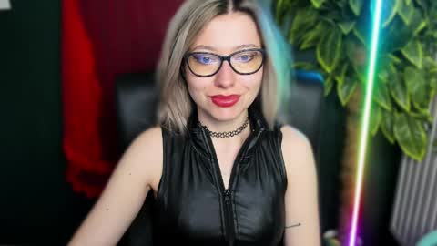 Heidi online show from 04.16.26