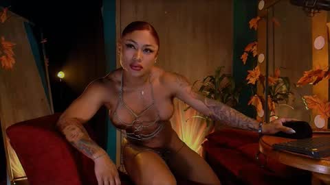 Heidi  online show from 12.21.24