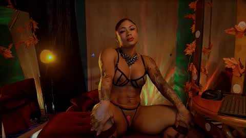 Heidi  online show from 02.02.25