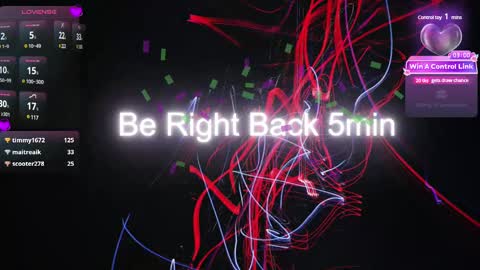 Heidi brunette Foxy red head and Carrie blondie online show from 02.16.25