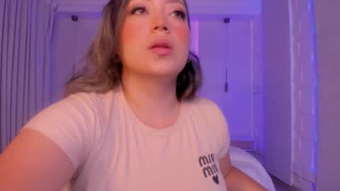 Heidy online show from 10.21.25