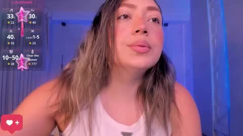 Heidy online show from 02.07.26