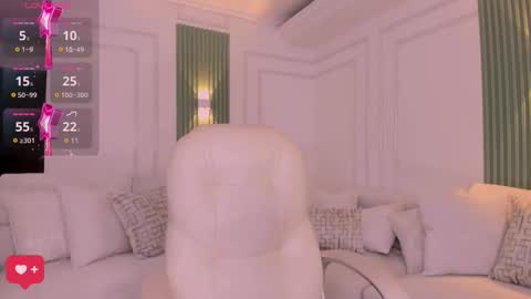 Heidy online show from 02.20.26