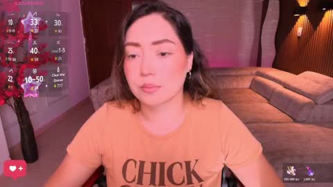 Heidy online show from 04.12.26