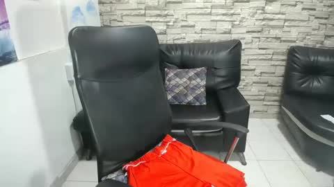 Heidy Sumers online show from 10.24.25