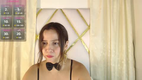 Heidy online show from 01.31.25