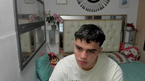 heiker_ online show from 10.28.25