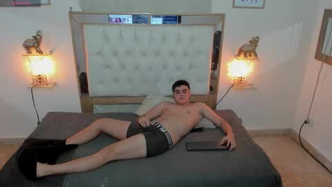 heiker_ online show from 10.31.25