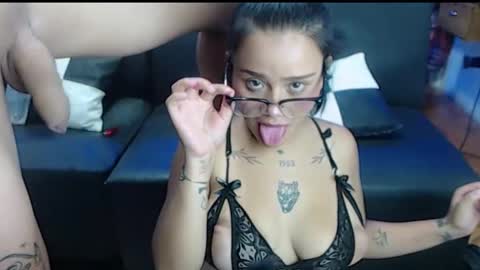 Snapshot of heinotlimits chatting on 12.04.25 heinotlimits online show from 12.04.25