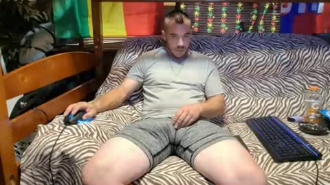 xxScubaStevexx online show from 07.16.26