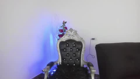 Snapshot of hela_wet chatting on 01.18.25 Hela Independent model online show from 01.18.25