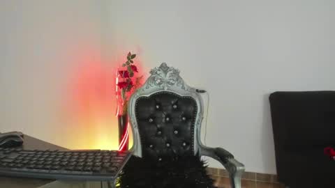 Snapshot of hela_wet chatting on 02.01.25 Hela Independent model online show from 02.01.25