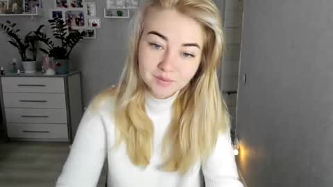 Helen sven online show from 12.05.25