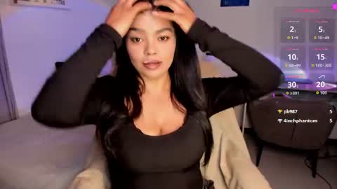 helen_miller online show from 08.01.26