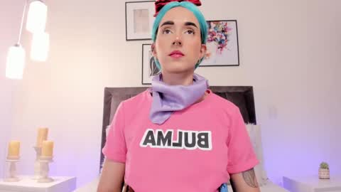 Snapshot of helen_mooree chatting on 01.18.25 Helen online show from 01.18.25