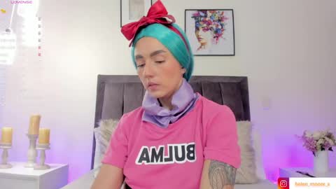 Helen  online show from 03.21.26