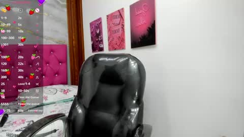 Snapshot of helen_russoo chatting on 06.27.26 Helen online show from 06.27.26