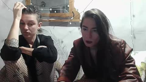 Goddess Helen  Goddess Victoria online show from 02.06.25