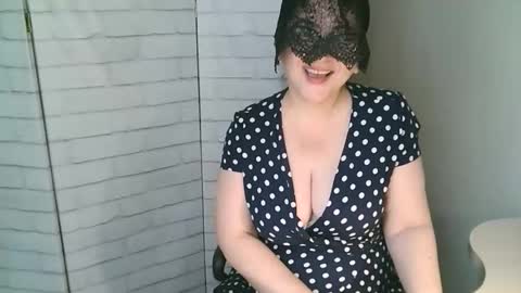 Snapshot of helen_xi chatting on 05.15.26 Helen online show from 05.15.26