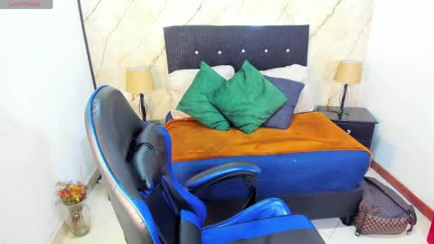 HELENA COPPER online show from 03.31.26