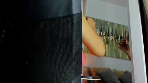 Snapshot of helena_santos01 chatting on 02.06.25 Helena Santos online show from 02.06.25