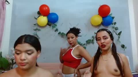 MARY online show from 07.07.26