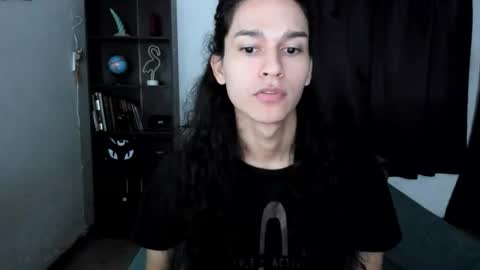 helena_spellman online show from 06.01.26