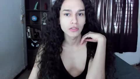 helena_spellman online show from 06.09.26