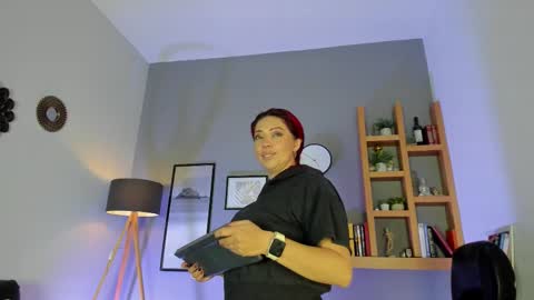 Helena online show from 01.06.26