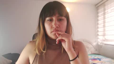 Snapshot of helenajensen chatting on 03.03.26 Helena online show from 03.03.26