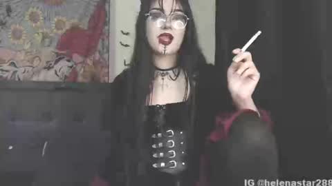 helenamorningstar online show from 11.01.25