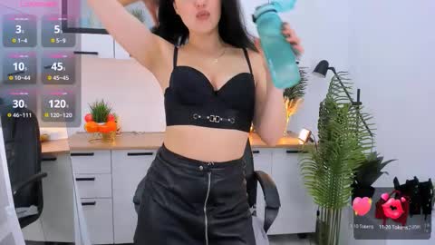 Helena online show from 03.16.26