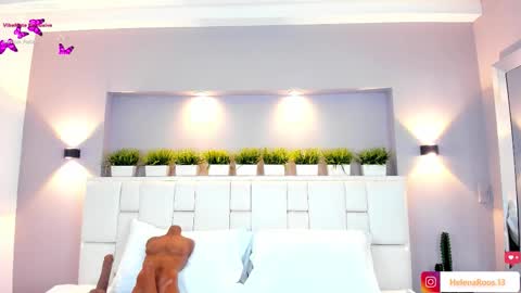 H E L E N A  online show from 12.18.25