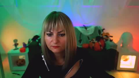 helenbeler online show from 11.01.25