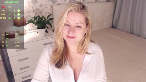 Helena Bonham online show from 12.03.24