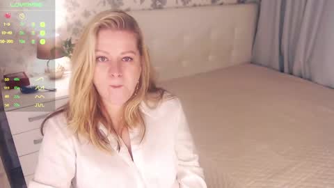 Helena Bonham online show from 12.18.24