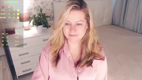 Helena Bonham online show from 01.05.25