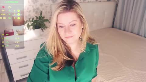 Helena Bonham online show from 01.11.25