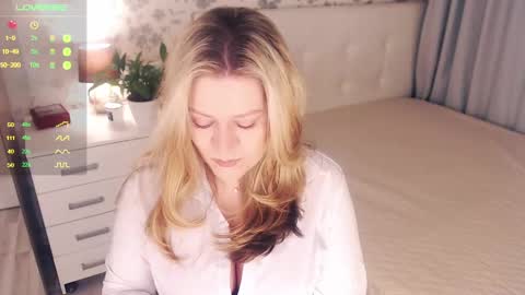 Helena Bonham online show from 01.21.25