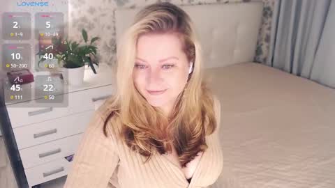 Helena Bonham online show from 01.23.25