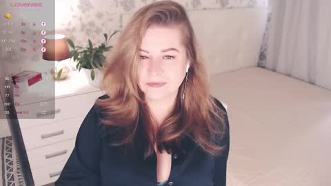 Helena Bonham online show from 09.24.25