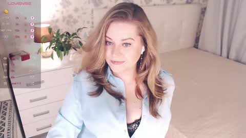 Helena Bonham online show from 10.09.25