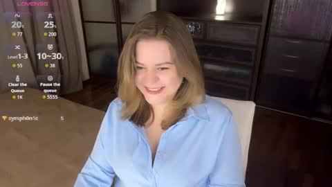 Helena Bonham online show from 04.28.26