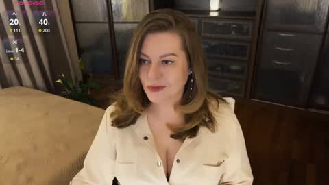 Helena Bonham online show from 06.15.26