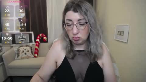 helenenigma online show from 11.27.25