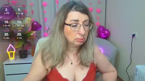 helenenigma online show from 02.12.26